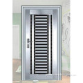 High Quality Popular Exterior Stainless Steel Door Design